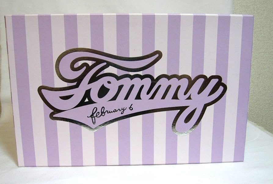 Amazon | ネオブライス トミーフェブラリー Tommy-EX